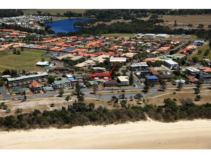5/11-13 Kingscliff Street, Kingscliff NSW 2487