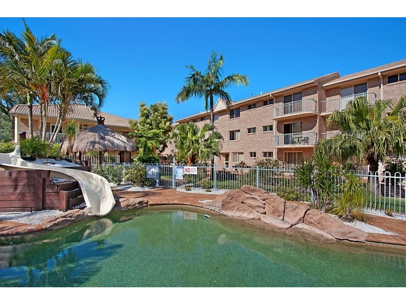 34/6 Gray Street, Tweed Heads West NSW 2485