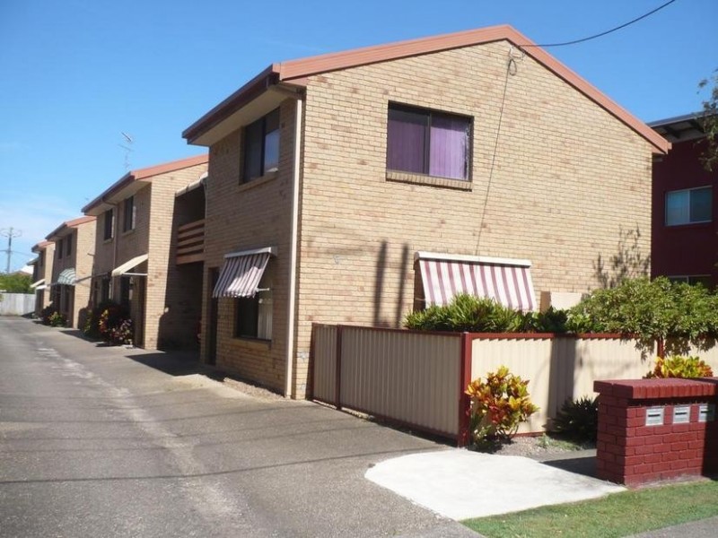 1/6 Recreation Street, Tweed Heads NSW 2485