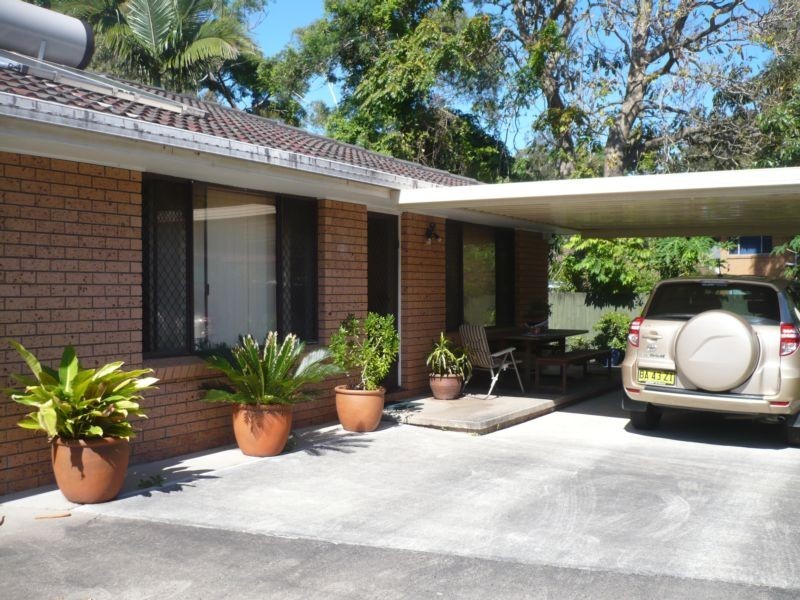 2/14 Gollan Drive, Tweed Heads West NSW 2485