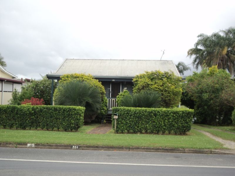 201 Tweed Valley Way, Murwillumbah NSW 2484