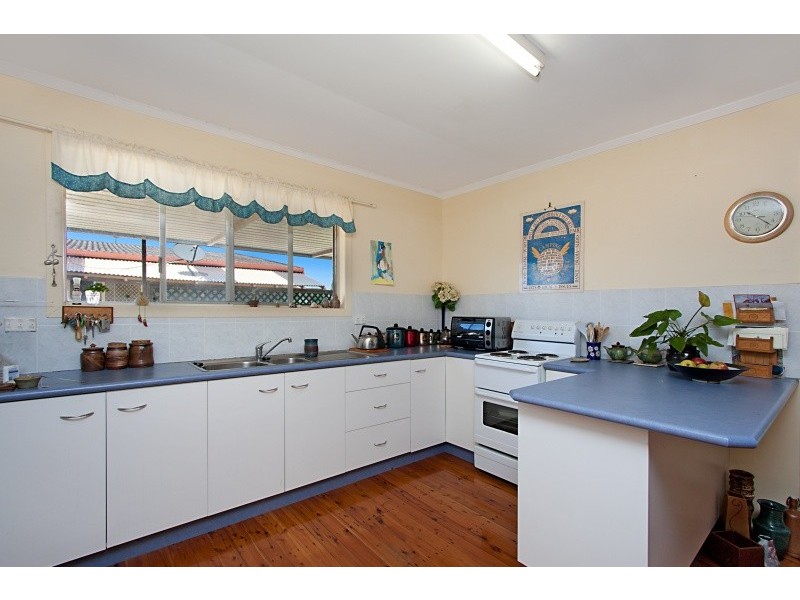 8 Sandra Street, Tweed Heads South NSW 2486