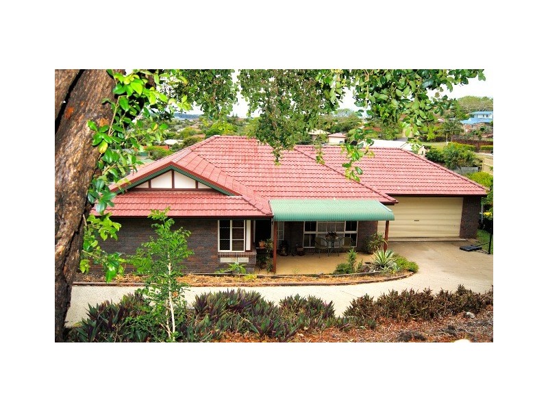 6 Eliza Fraser Drive, Terranora NSW 2486