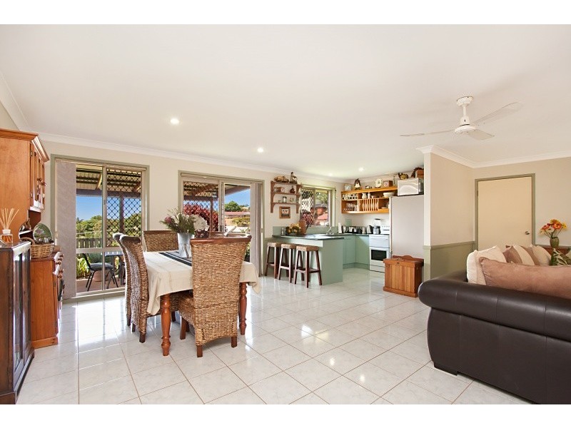 6 Eliza Fraser Drive, Terranora NSW 2486