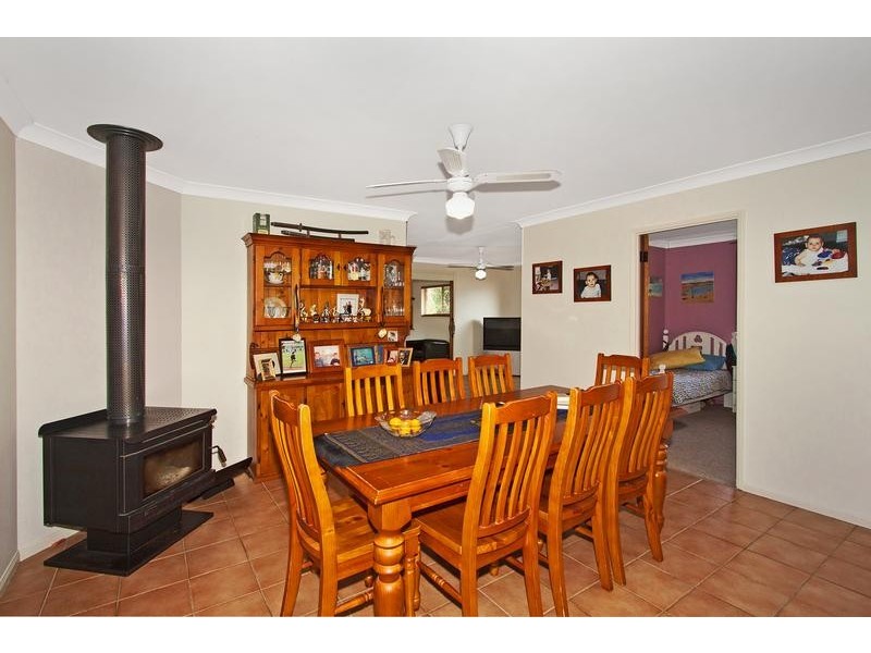 8 Deakin Drive, Terranora NSW 2486