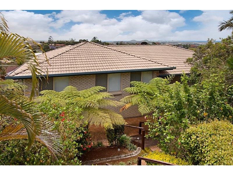 23 Kintyre Crescent, Banora Point NSW 2486