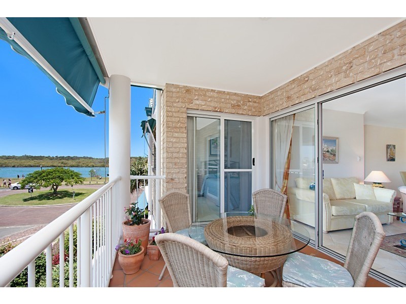 15/5 Quayside Ct, Tweed Heads NSW 2485