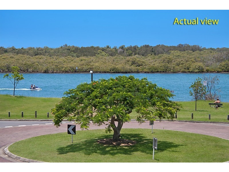 15/5 Quayside Ct, Tweed Heads NSW 2485