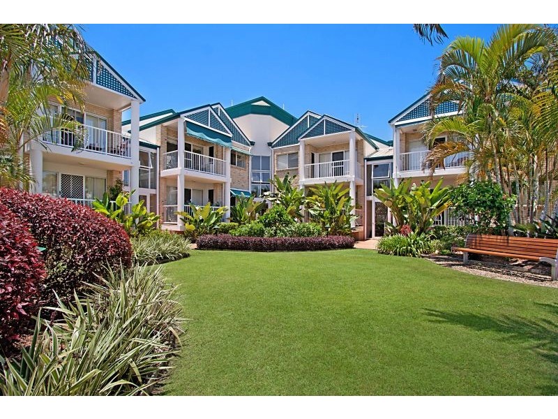 15/5 Quayside Ct, Tweed Heads NSW 2485