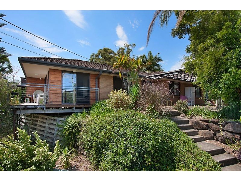 46 Piggabeen Rd, Tweed Heads West NSW 2485