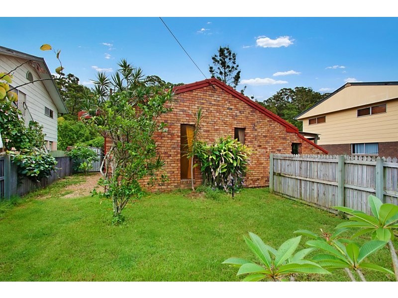 1/13 St Kilda Crescent, Tweed Heads West NSW 2485