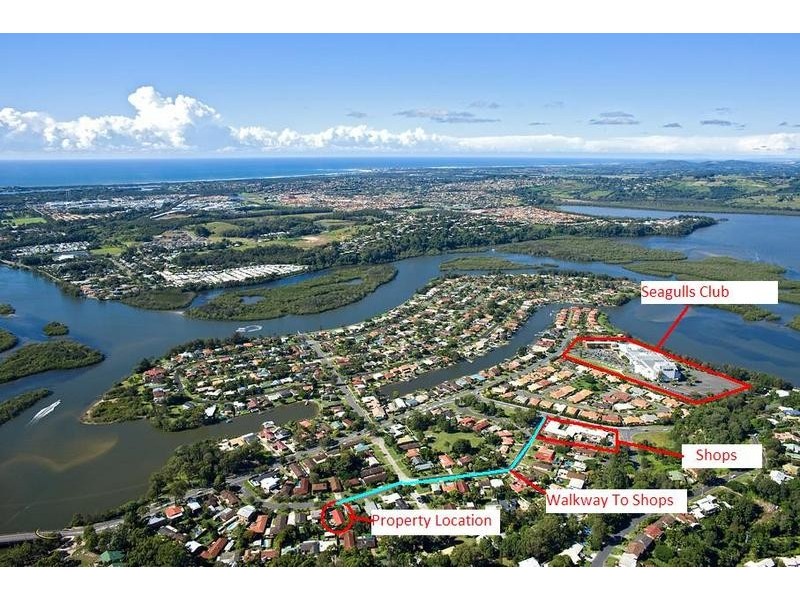 1/13 St Kilda Crescent, Tweed Heads West NSW 2485