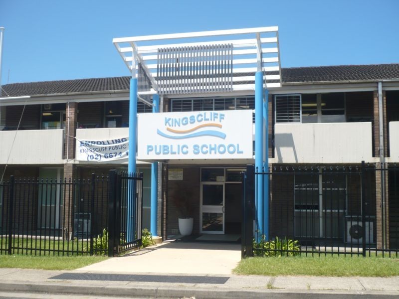 2/21 Orient Street, Kingscliff NSW 2487