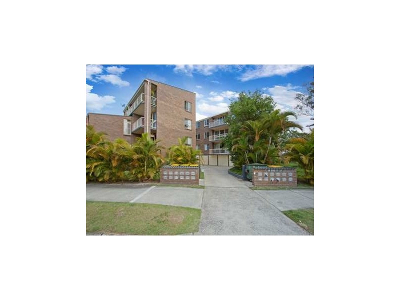 22/18 Brett Street, Tweed Heads NSW 2485