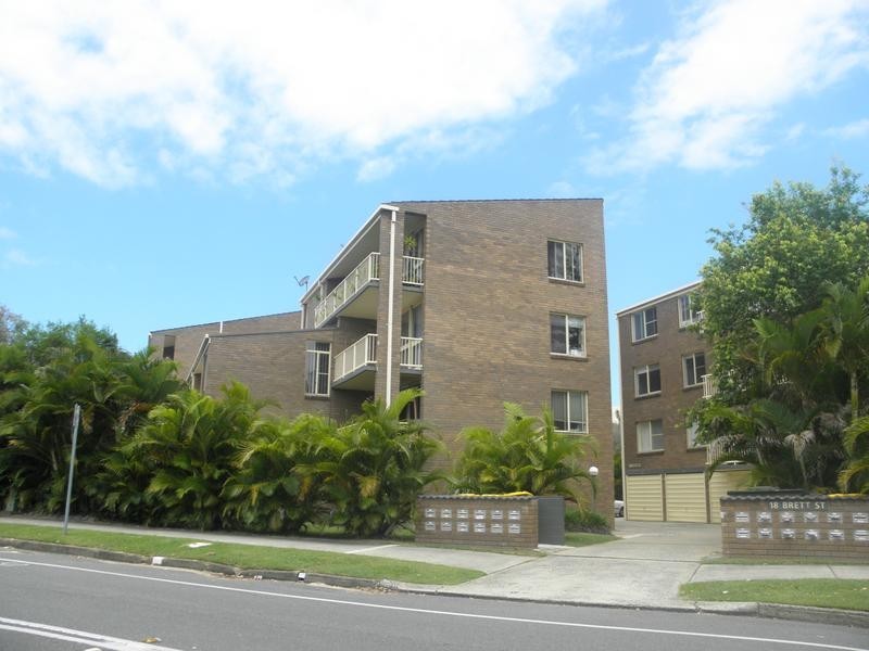 22/18 Brett Street, Tweed Heads NSW 2485