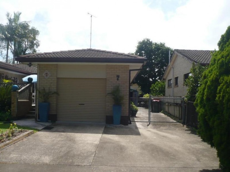 7 Holden Street, Tweed Heads South NSW 2486