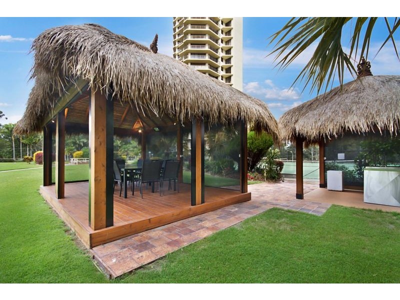 701/22 Kirkwood Rd, Tweed Heads South NSW 2486