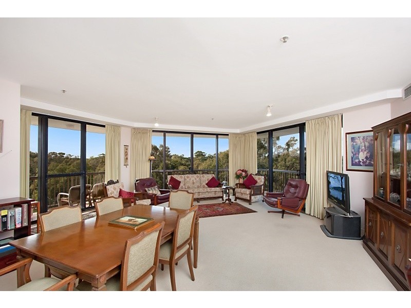 701/22 Kirkwood Rd, Tweed Heads South NSW 2486