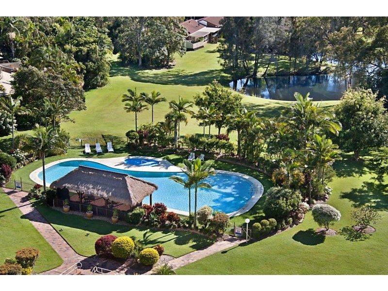701/22 Kirkwood Rd, Tweed Heads South NSW 2486
