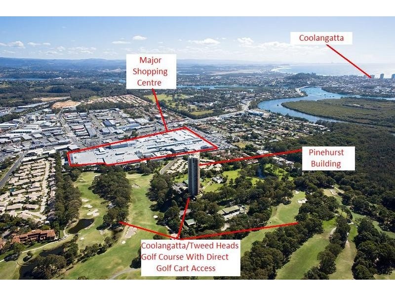 701/22 Kirkwood Rd, Tweed Heads South NSW 2486