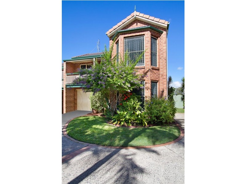 6/10-12 Alexander Court, Tweed Heads South NSW 2486