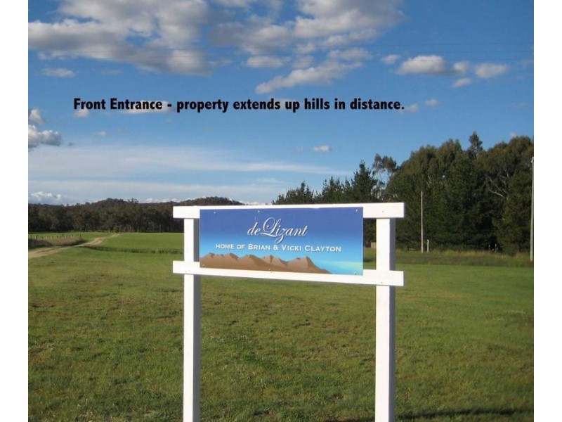 3 McGrath Lane, Stanthorpe QLD 4380