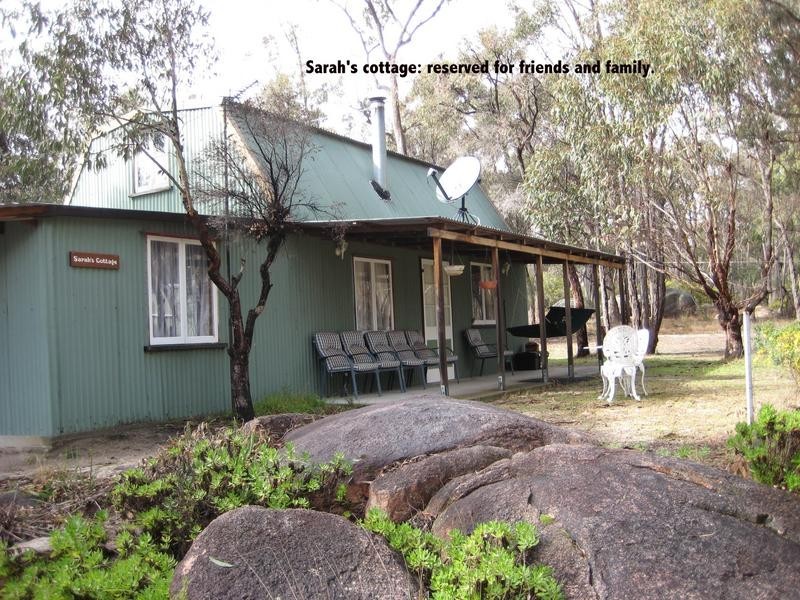 3 McGrath Lane, Stanthorpe QLD 4380