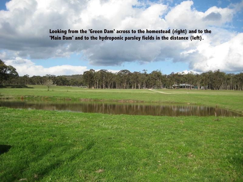 3 McGrath Lane, Stanthorpe QLD 4380