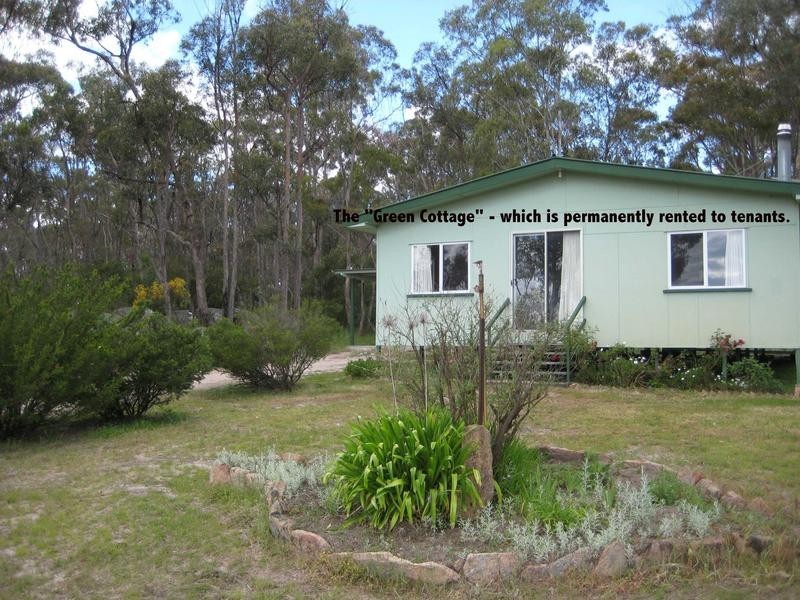 3 McGrath Lane, Stanthorpe QLD 4380