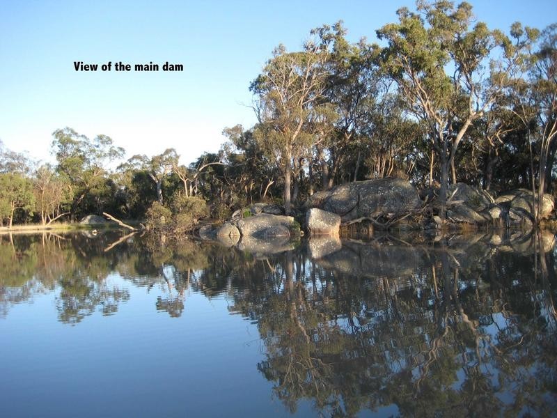 3 McGrath Lane, Stanthorpe QLD 4380