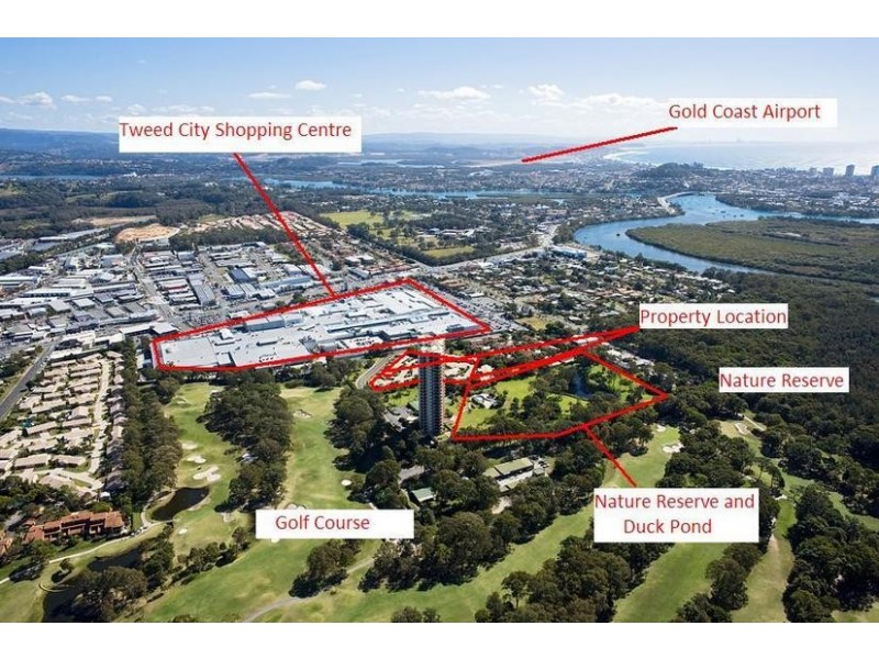 18/22A Kirkwood Rd, Tweed Heads South NSW 2486