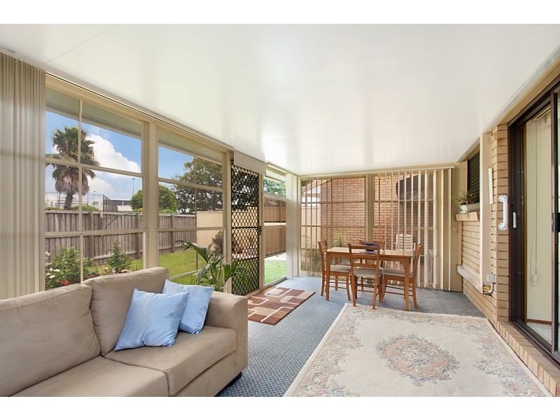 18/22A Kirkwood Rd, Tweed Heads South NSW 2486