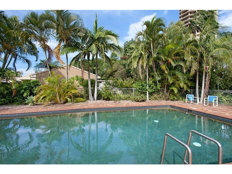 18/22A Kirkwood Rd, Tweed Heads South NSW 2486