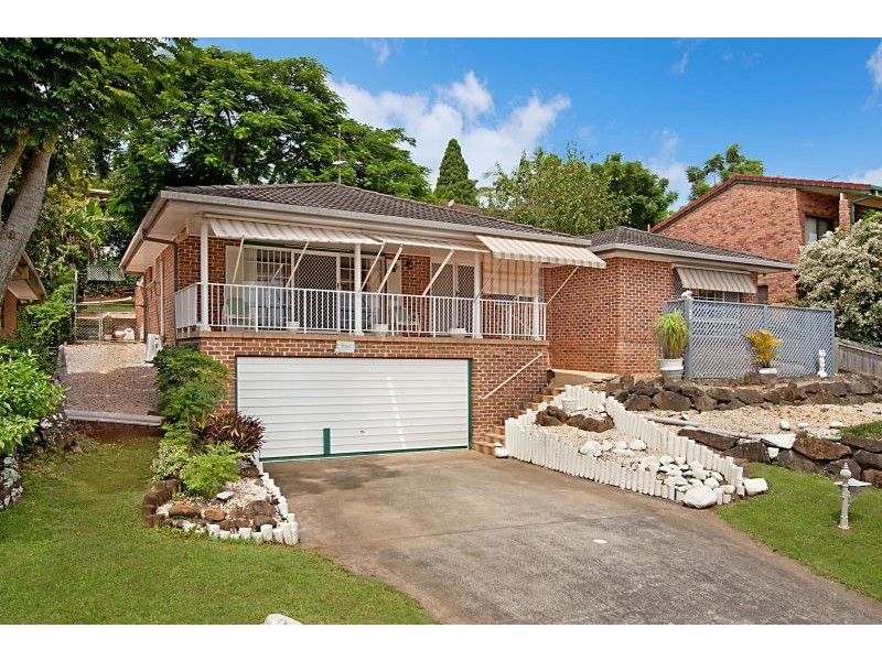 154 Darlington Drive, Banora Point NSW 2486