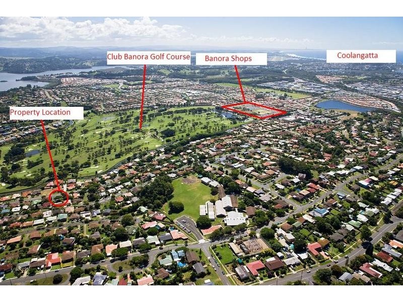 154 Darlington Drive, Banora Point NSW 2486