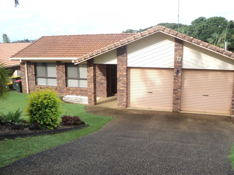 72 Ash Drive, Banora Point NSW 2486