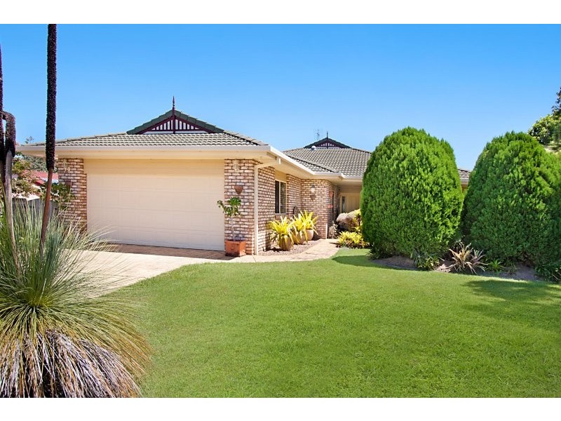 9 Bushranger Rd, Terranora NSW 2486