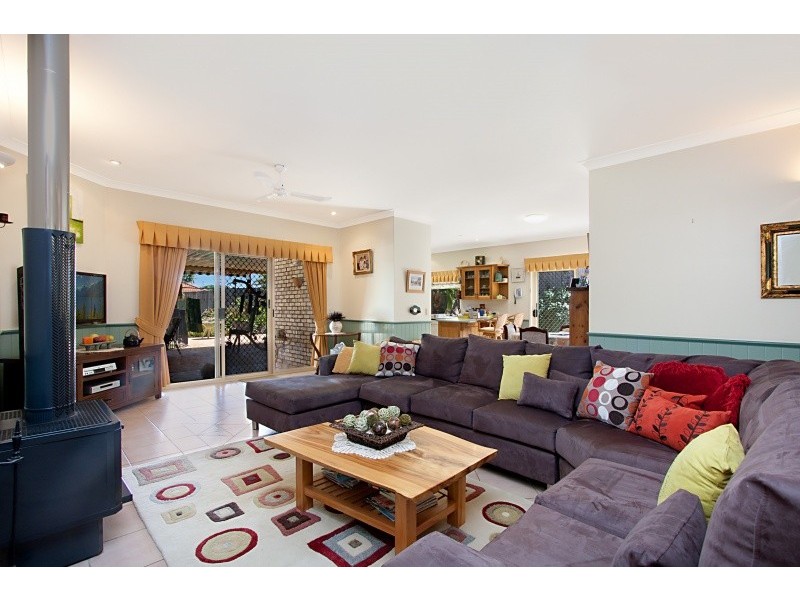 9 Bushranger Rd, Terranora NSW 2486