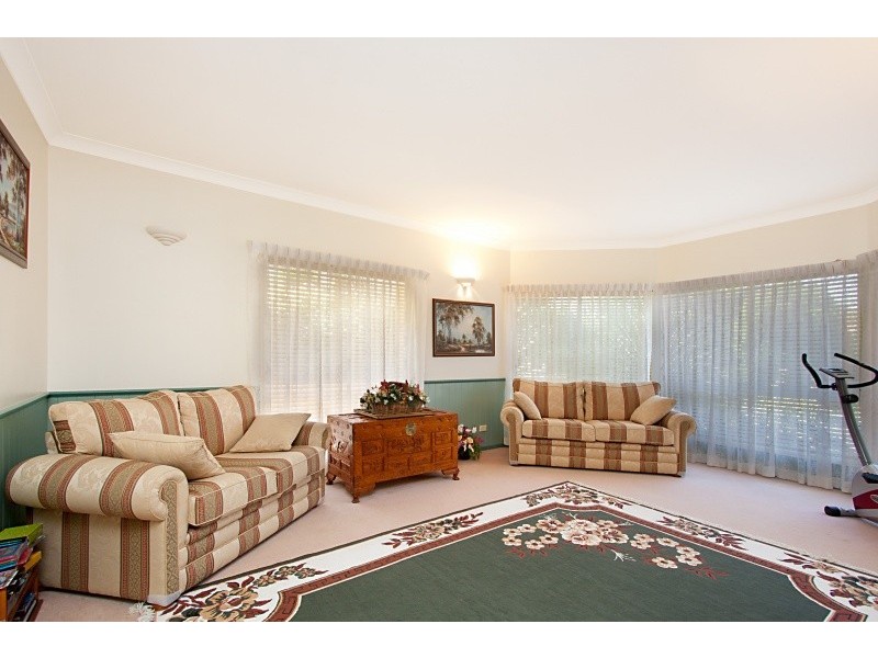 9 Bushranger Rd, Terranora NSW 2486