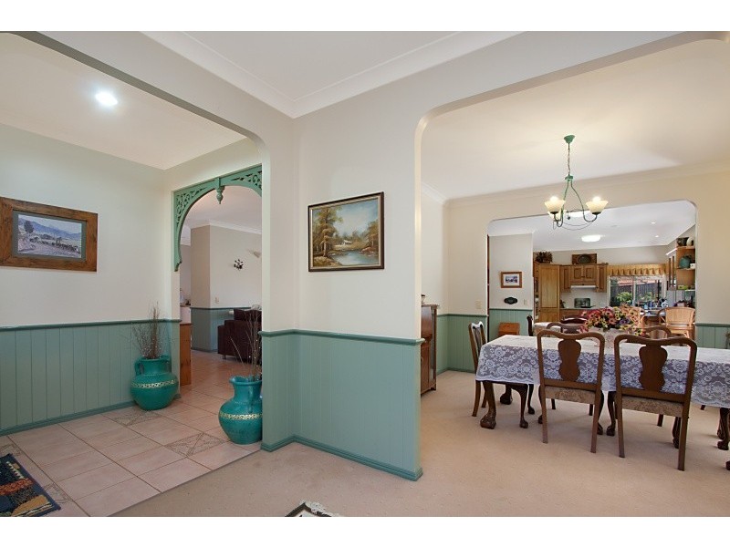 9 Bushranger Rd, Terranora NSW 2486