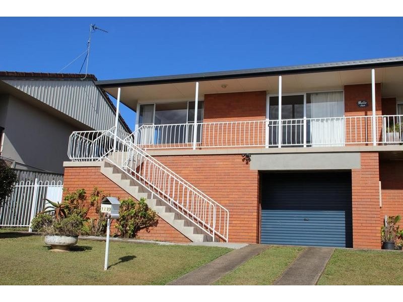 1/23 Seaview Road, Banora Point NSW 2486