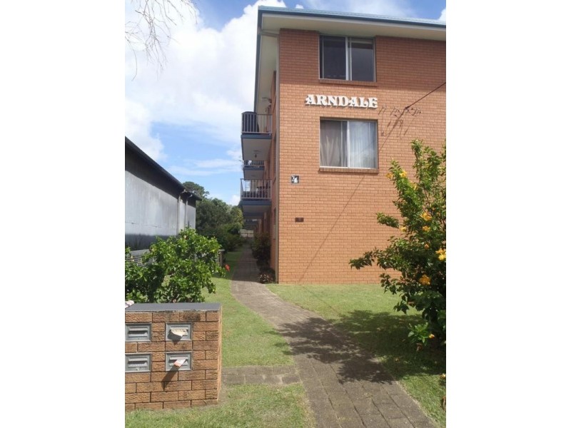 5/4 William Street, Tweed Heads South NSW 2486