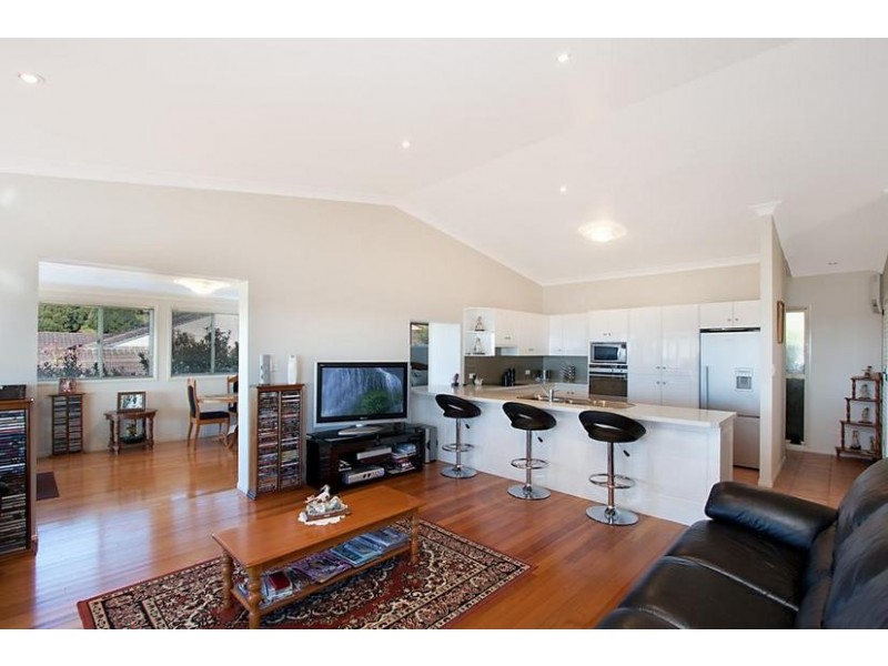 25 Bushranger Rd, Terranora NSW 2486
