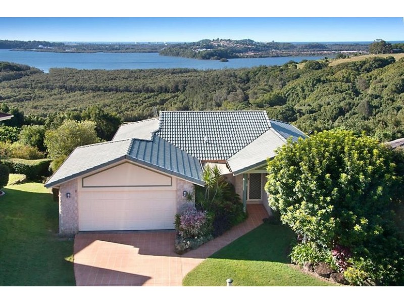 25 Bushranger Rd, Terranora NSW 2486