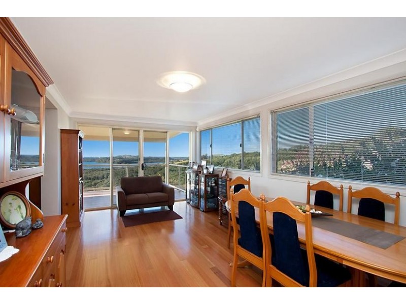25 Bushranger Rd, Terranora NSW 2486
