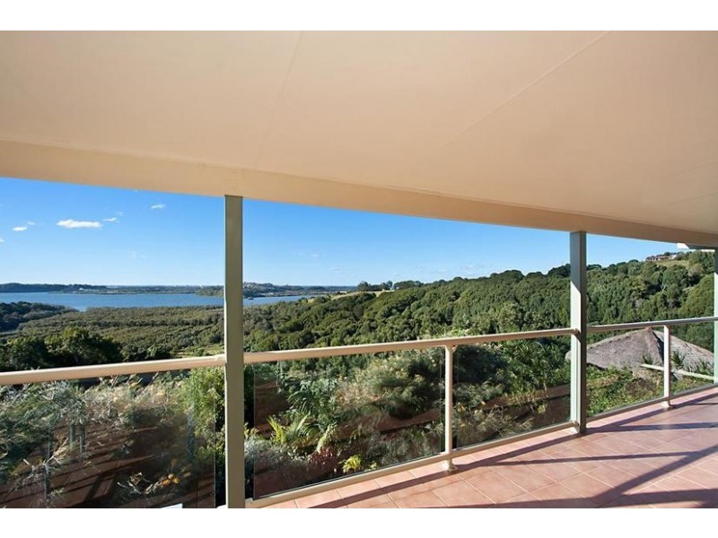 25 Bushranger Rd, Terranora NSW 2486