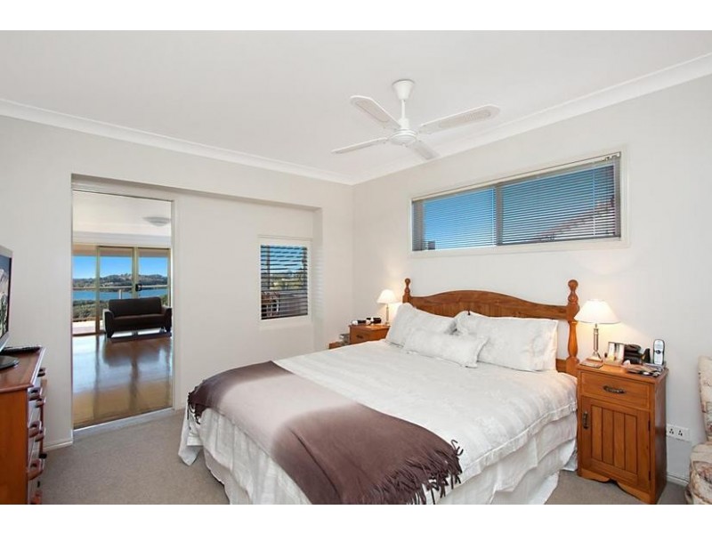 25 Bushranger Rd, Terranora NSW 2486