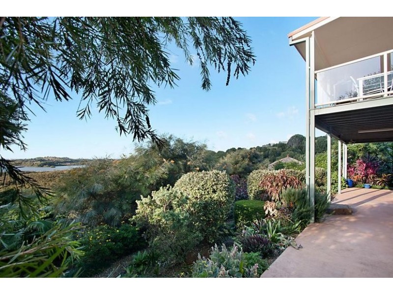 25 Bushranger Rd, Terranora NSW 2486