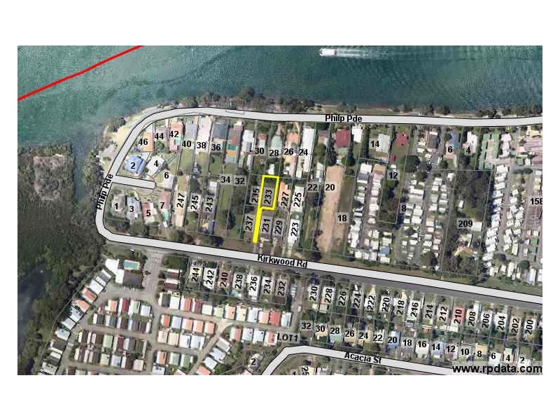 233 Kirkwood Rd, Tweed Heads South NSW 2486