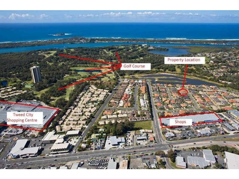 25 Triton Street, Tweed Heads South NSW 2486